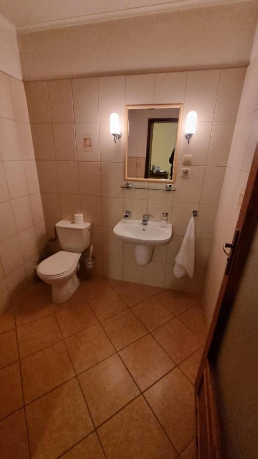 Villa Kliche Przerzeczyn-Zdroj Ngoại thất bức ảnh