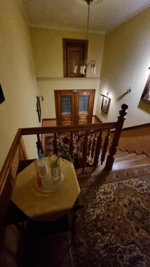 Villa Kliche Przerzeczyn-Zdroj Ngoại thất bức ảnh