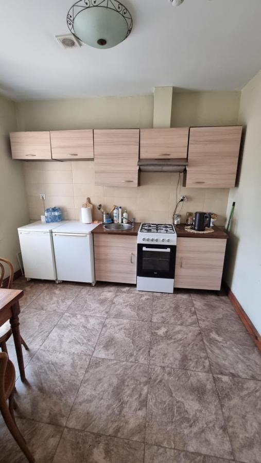 Villa Kliche Przerzeczyn-Zdroj Ngoại thất bức ảnh