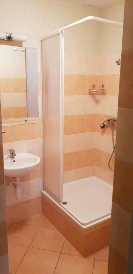 Villa Kliche Przerzeczyn-Zdroj Ngoại thất bức ảnh