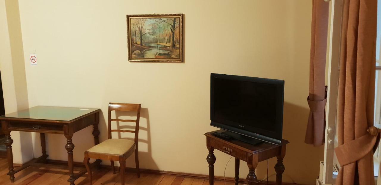 Villa Kliche Przerzeczyn-Zdroj Ngoại thất bức ảnh