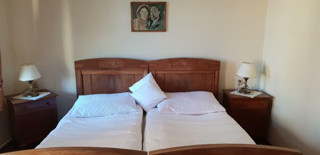 Villa Kliche Przerzeczyn-Zdroj Ngoại thất bức ảnh