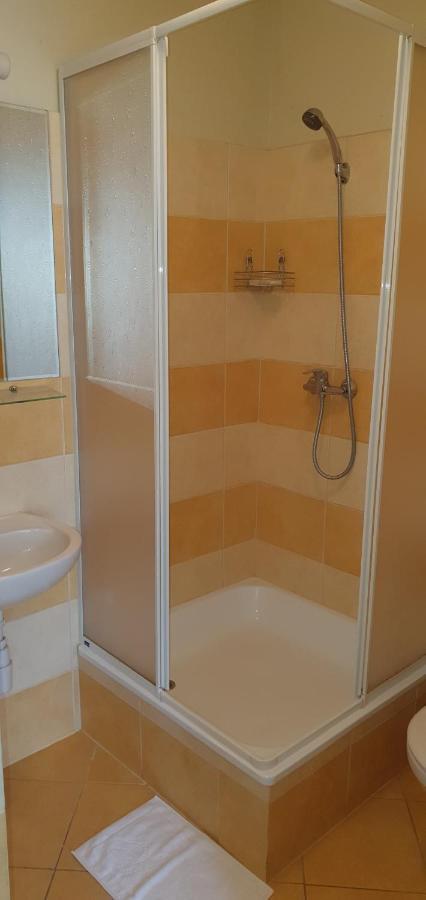 Villa Kliche Przerzeczyn-Zdroj Ngoại thất bức ảnh